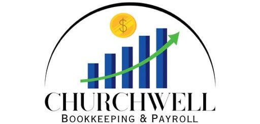 Churchwell logo