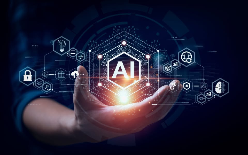 AI Marketing