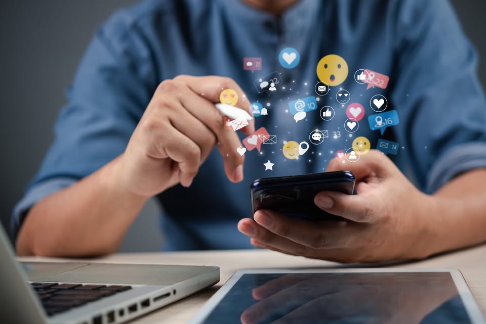 instagram marketing